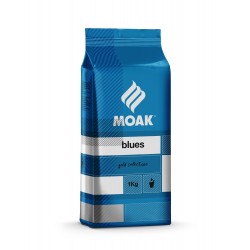 Kawa ziarnista MOAK BLUES 1kg