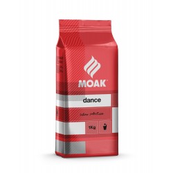 Kawa ziarnista MOAK DANCE 1kg