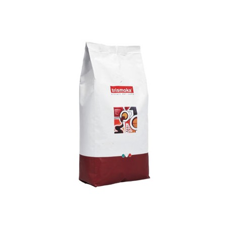 Kawa ziarnista Trismoka Caffe Brasil 1kg