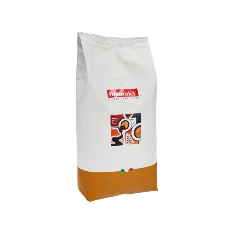 Kawa ziarnista Trismoka Caffe Italia 1kg