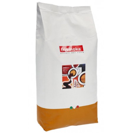 Kawa ziarnista Trismoka Caffe Italia 1kg