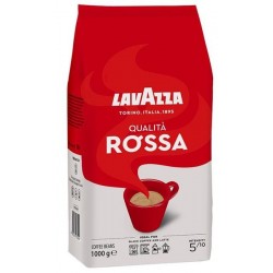 Kawa ziarnista Lavazza...