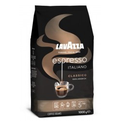 Kawa ziarnista Lavazza Espresso Italiano 1kg