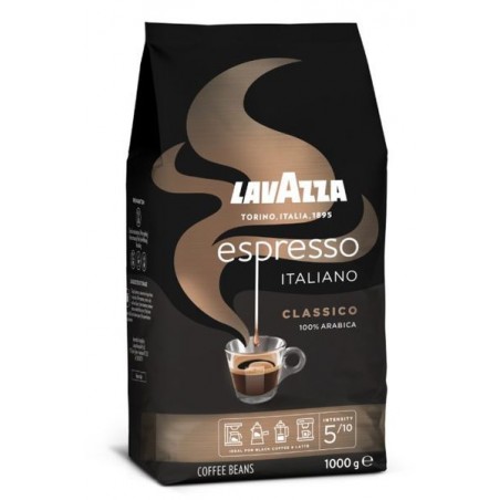 Kawa ziarnista Lavazza Espresso Italiano 1kg