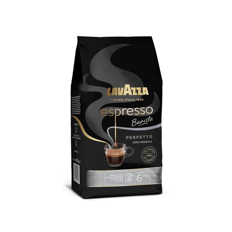 Kawa ziarnista Lavazza Espresso Barista Perfetto 1kg