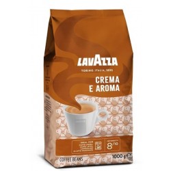 Kawa ziarnista Lavazza...