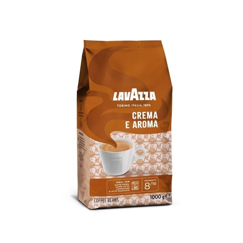 Kawa ziarnista Lavazza Crema e Aroma 1kg
