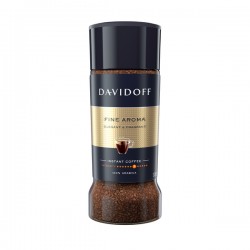 Kawa rozpuszczalna Davidoff Fine Aroma 100g