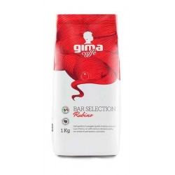 Kawa ziarnista Gima Rubino 1kg