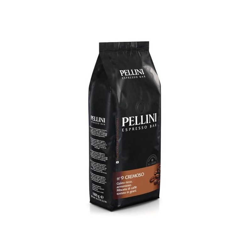 Pellini Espresso Bar Cremoso 1kg