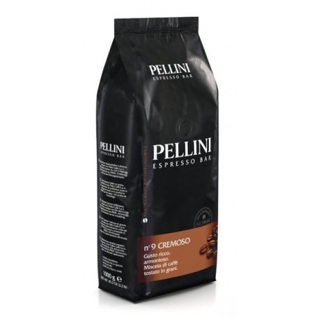 Pellini Espresso Bar Cremoso 1kg