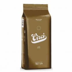 Kawa Ziarnista CIRCI ORO 1kg