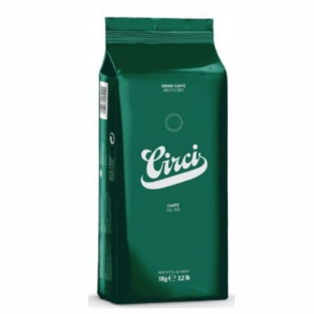 Kawa Ziarnista CIRCI GRANCAFFE 1kg