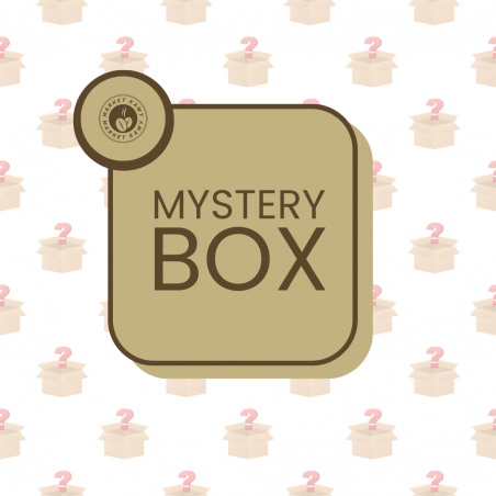 Mystery Box Market Kawy 1