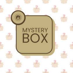 Mystery Box Market Kawy 2