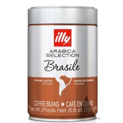 Kawa ziarnista illy Arabica...