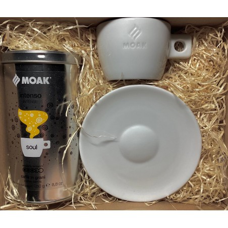 Box Prezentowy Moak Caffe