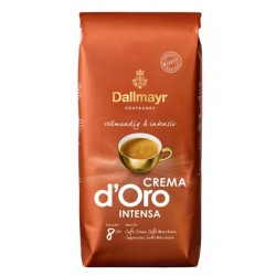 Kawa ziarnista Dallmayr Crema d'Oro Intensa 1kg