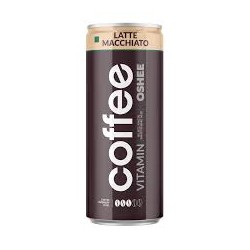 OSHEE Coffee Latte Macchiatto