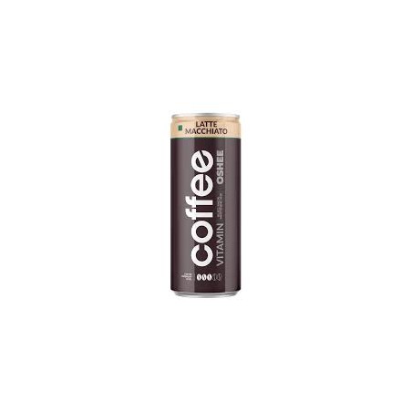 OSHEE Coffee Latte Macchiatto