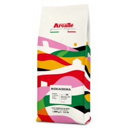 Kawa ziarnista Arcaffe...