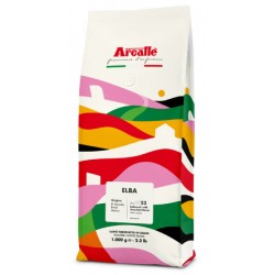 Kawa ziarnista Arcaffe Elba...