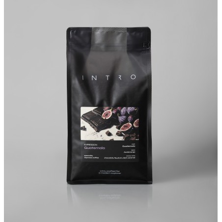 Kawa ziarnista Acatenango 250g