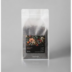 Kawa ziarnista FLORAL 250g