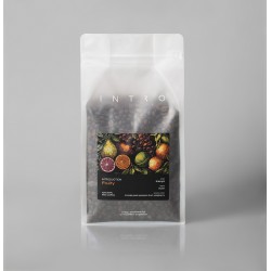 Kawa Ziarnista FRUITY The Intro 250g