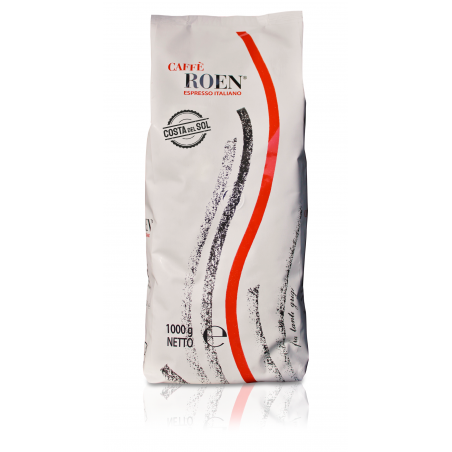 Kawa Ziarnista Roen Costa De Sol 1kg