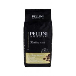 Kawa ziarnista Pellini Gran...