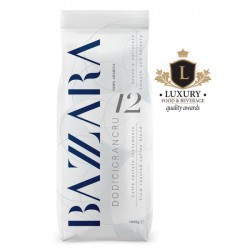 Kawa ziarnista Bazzara...